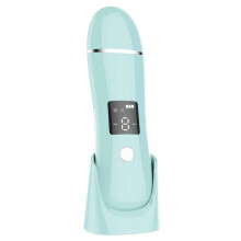 Raspador de Pele para Purificador Facial com 4 Modos Extrator de Poros Raspador Facial para Limpeza Profunda para Cuidados com a Pele Do