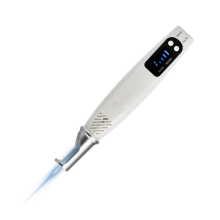 Chronus Blue light freckle removal pen, adjust the intensity of the electric freckle removal pen to reduce freckles, portable melanin decomposition to