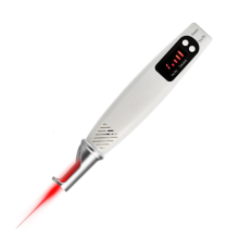Chronus Red light freckle removal pen, adjust the intensity of the electric freckle removal pen to reduce freckles, portable melanin decomposition to