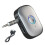 Chronus Bluetooth 5.3 Transmitter Receiver 3.5mm AUX Wireless Audio Transmitter Adapter Bluetooth Transmitter for HiFi, Home Stereo, Airplane, Gym, 1