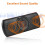Kit Bluetooth para Carro com Alto-Falante, Suporte para Chamadas e Assistente de Voz - . 7