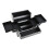 Living And Home Rose Pattern Beauty Salon Makeup Case 4