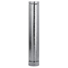 DuraVent 5BV12 5 x 12 in. B-Vent Pipe