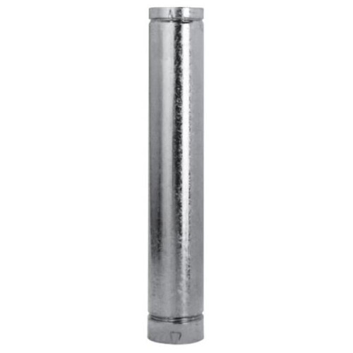 DuraVent 5BV12 5 x 12 in. B-Vent Pipe
