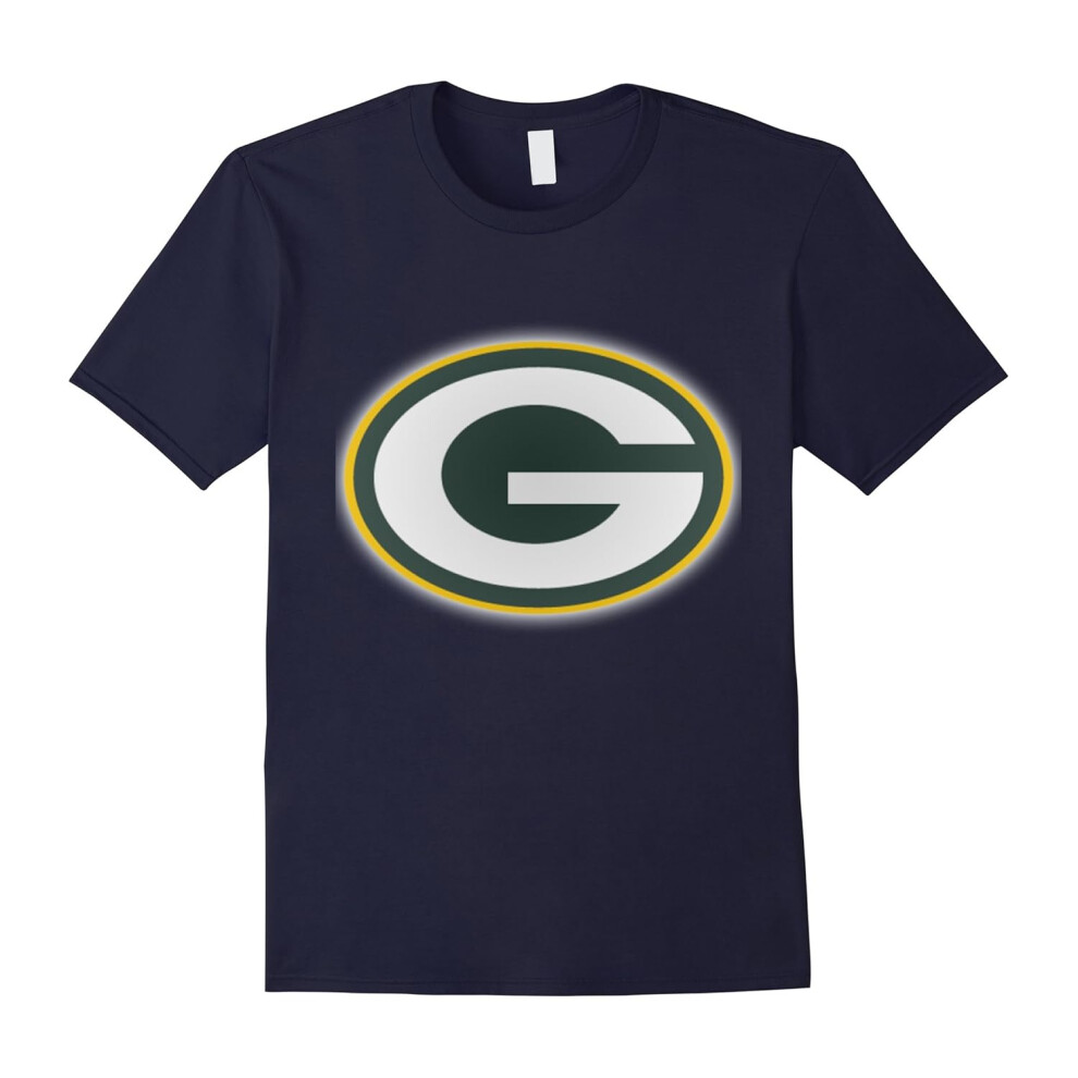 (XXXL) Packer Always Love shirt â Green Bay king Shirt-Father's Day