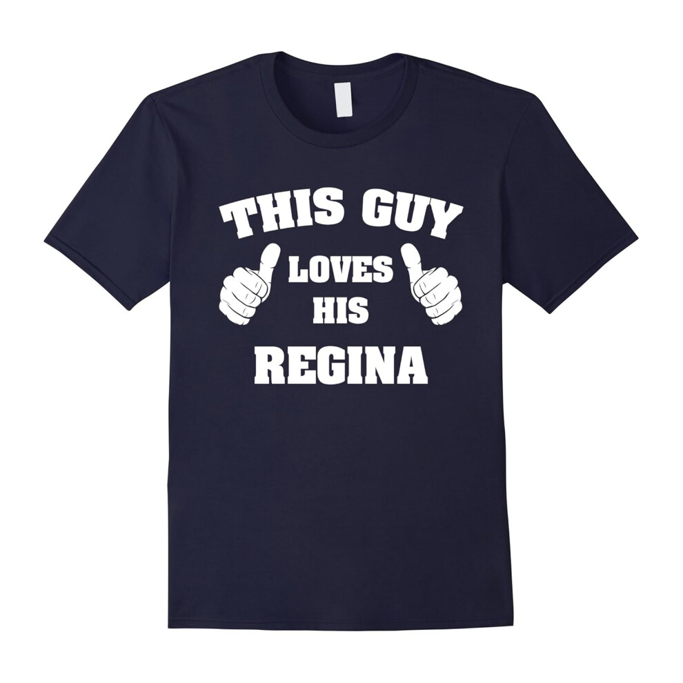 (XL) This loves guy his Regina-Father's Day