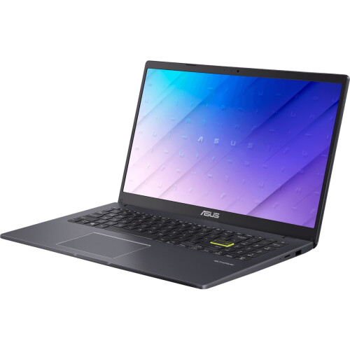 ASUS ASUS E510MA 15.6" Laptop HD Intel Celeron 4GB RAM 64GB eMMC Black 2