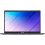 ASUS ASUS E510MA 15.6" Laptop HD Intel Celeron 4GB RAM 64GB eMMC Black 4