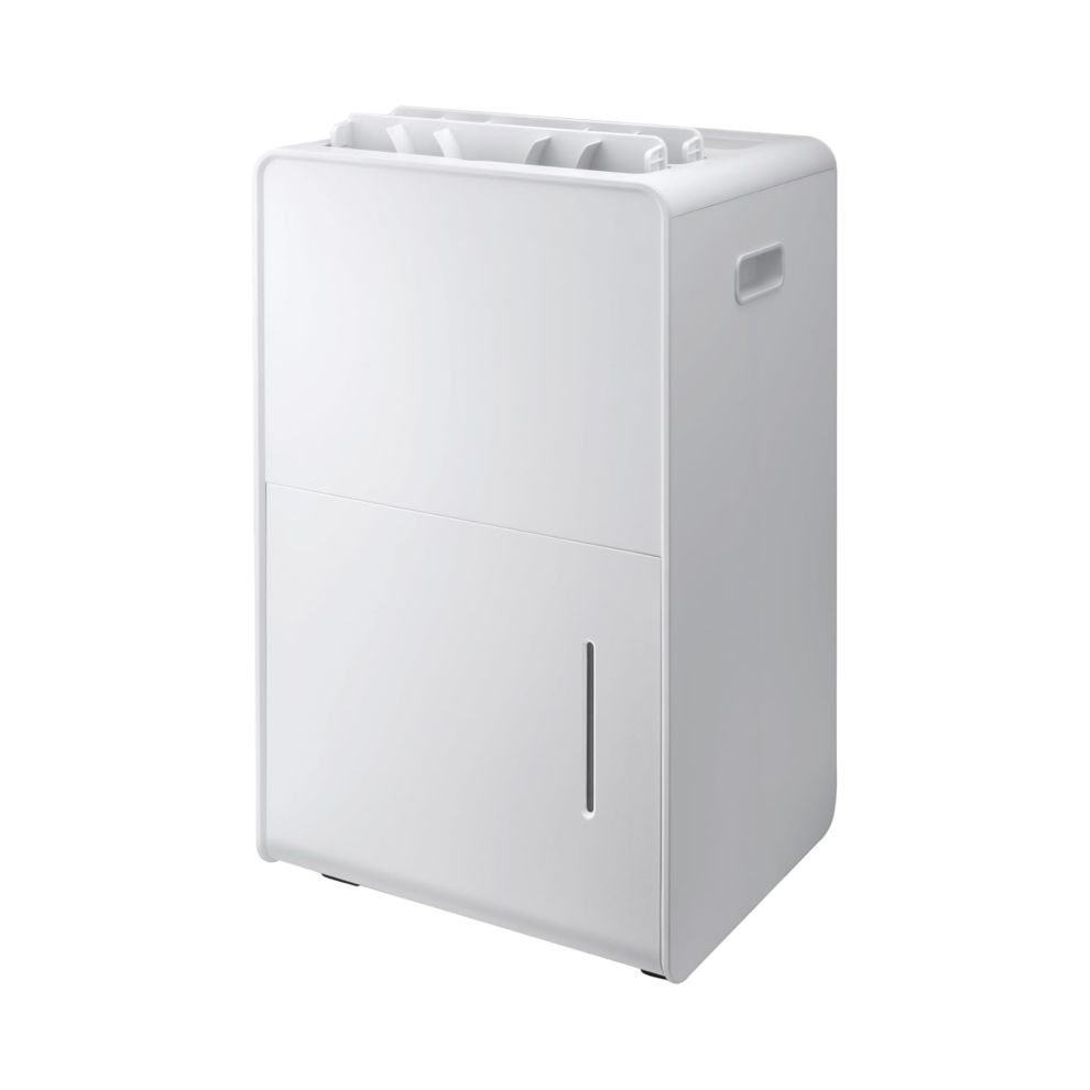 Daewoo Air Dehumidifier 20L per day Mould and Moisture Extraction Quiet 36dB - 40 Home Living Room Bedroom