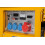 Lumag Lumag G8E 8 kw Petrol Generator with Remote Control Electric Start 3