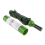 Wine Bottle Pocket Umbrella Automatic Folding 90cm Brolly 3