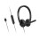 Lenovo Microauricular - con cable - USB-A - Lenovo - Lenovo Gen 2 - Microauricular - sobre la oreja - con cable - USB-A - negro 1