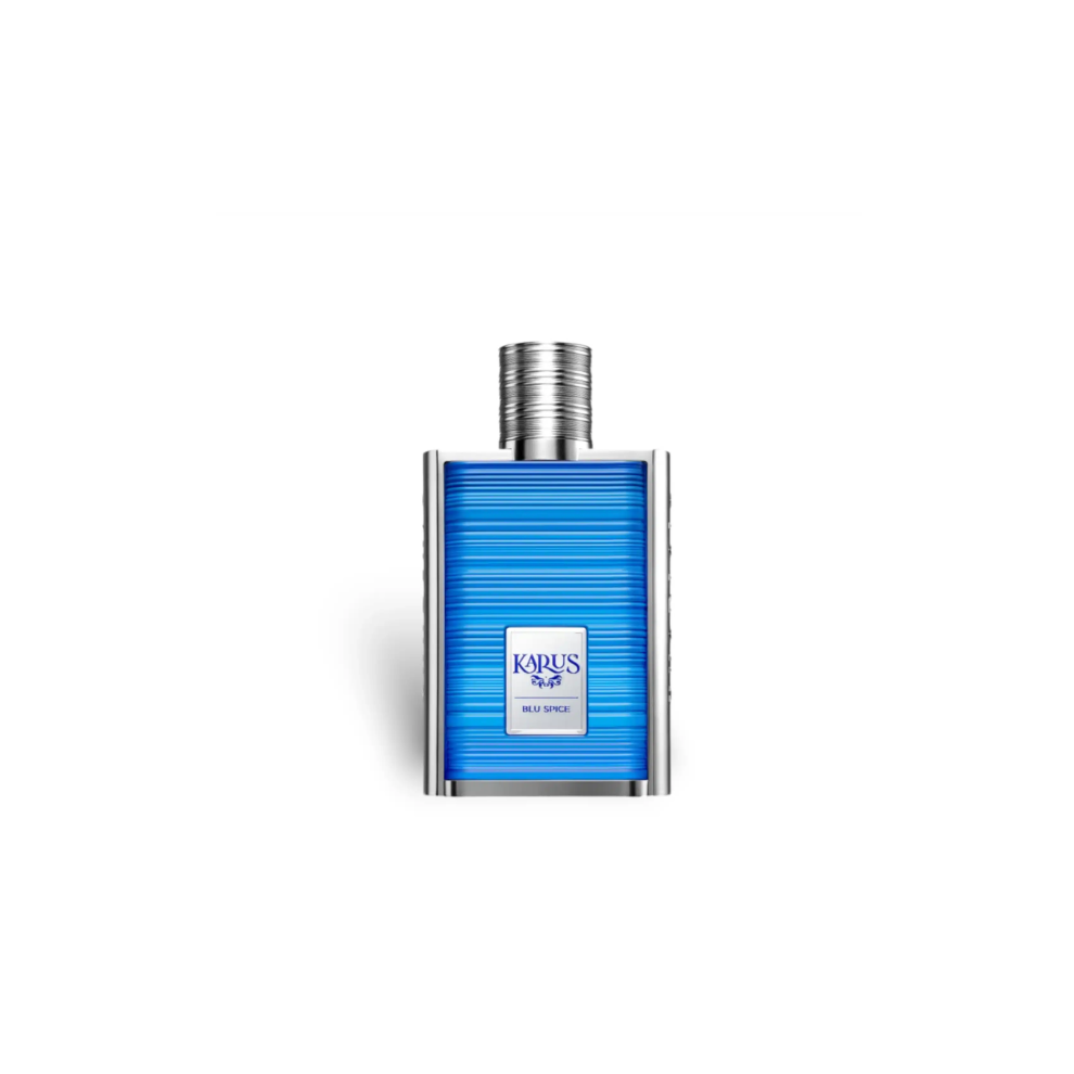 Karus Blu Spice 100ml EDP by Khadlaj