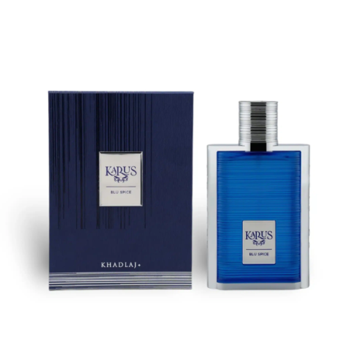 Karus Blu Spice 100 ml EDP von Khadlaj 1