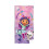 Gabby's Dollhouse Party Cats Towel 1