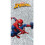 Spiderman Spiderman Webbed Towel 1