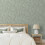 Muriva Darcy James Collection Japandi Leaf Wallpaper Muriva 4