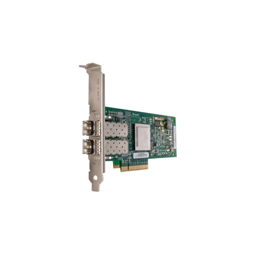 DELL Qlogic 2562 406-BBEK Network Card Internal Fibre