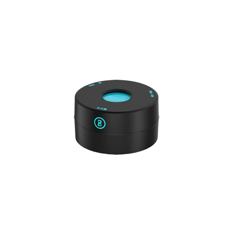 Skullcandy Ringer 2xl Blue And Black Bluetooth Speaker X7RGFZ-841