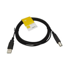 Belkin Pro Series USB Type-A To USB Type-B Adapter Cable 3M F3U133R3M