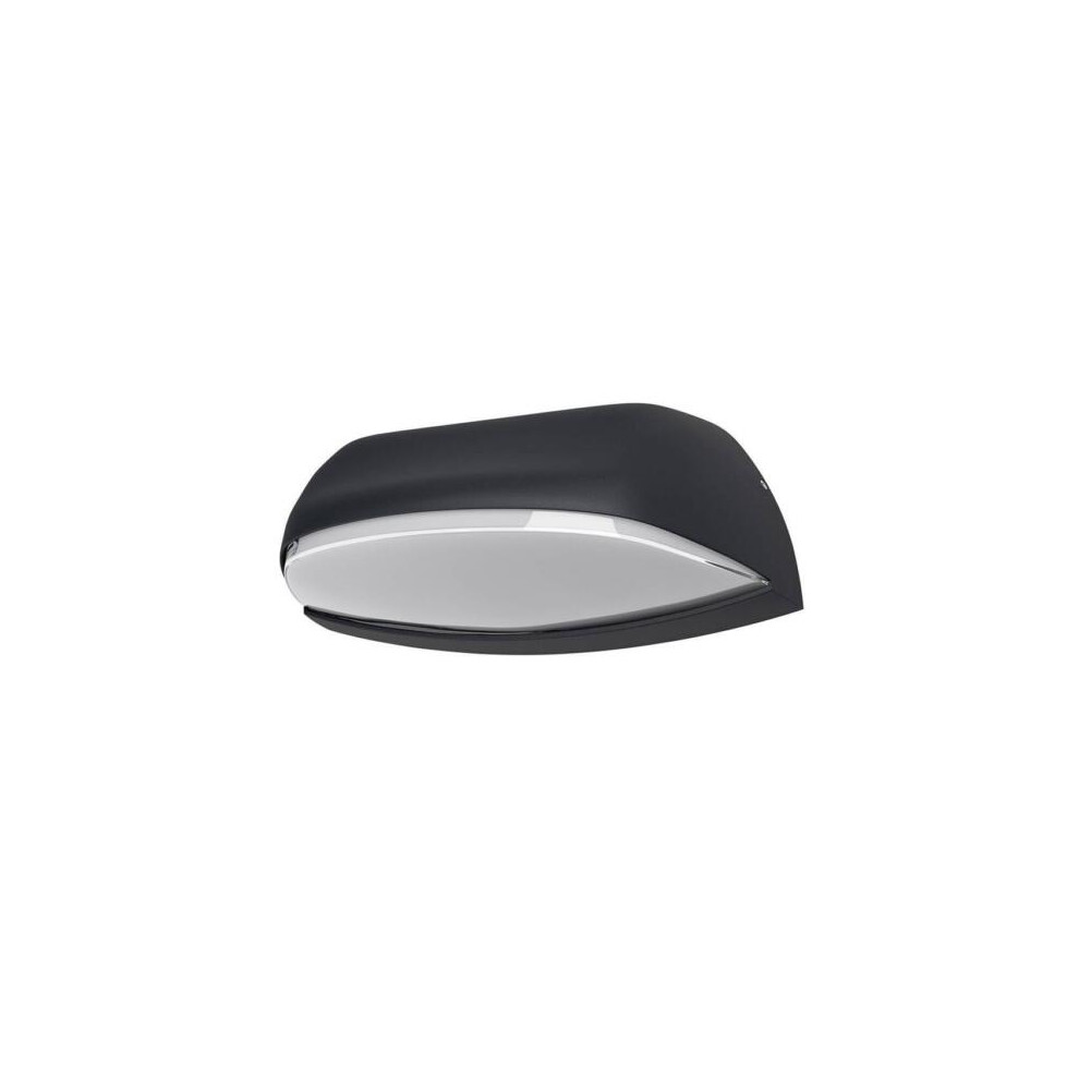 OSRAM LED Wall Light Outdoor Ledvance Endura Style Aluminium Body