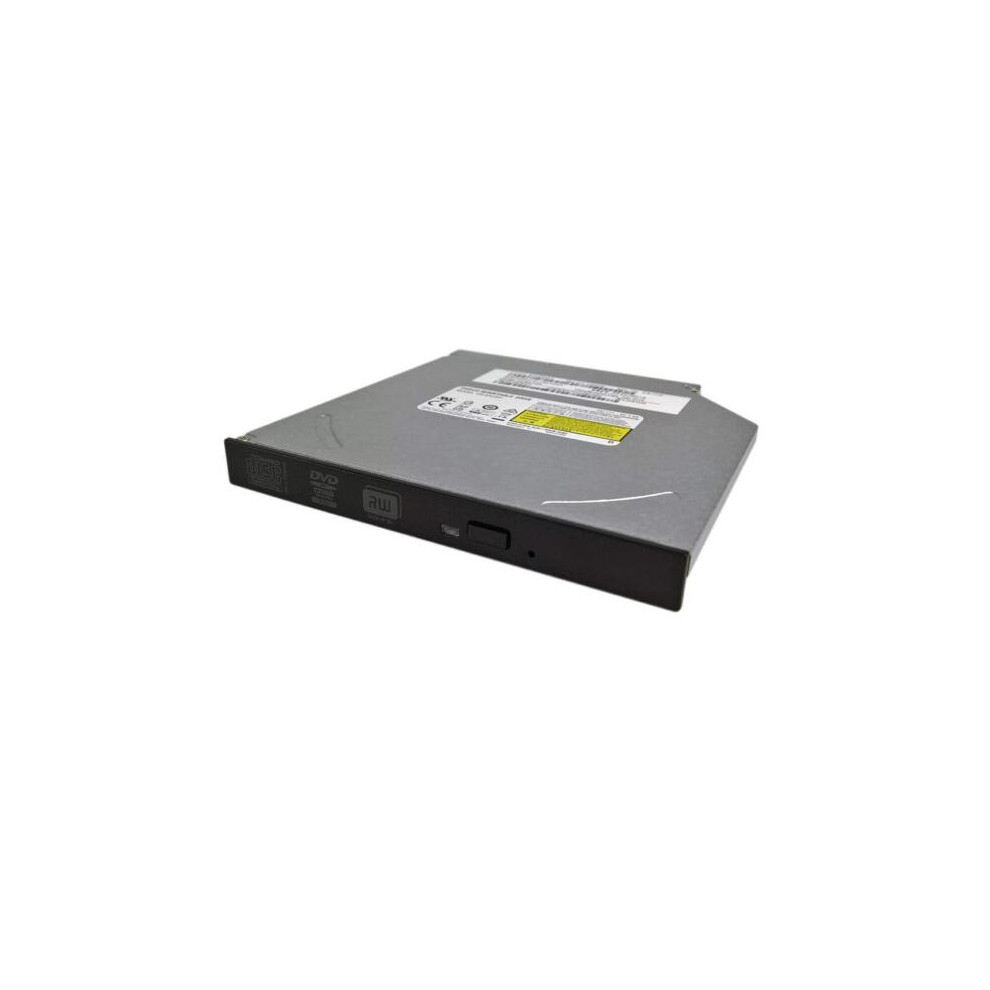 Lenovo ThinkCentre Tiny Optical Disc Drive Internal DVDÃRW Black 0A65639