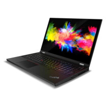 Lenovo ThinkPad P15 15.6" Intel I7-10850H 16GB 512GB Black 20ST0060UK - Refurbished