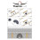 Lowenergie (20 Pack) Thermahood Loft Insulation Light Fitting Cover, draught dust & insect proofing, fire safety 8