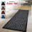 Imperial Rooms Rubber Door Mats Non-Slip Dirt Trapper Heavy Duty 3