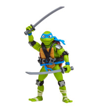Tales Of Turtles Mutations Mix & Match 4.5 Inch Turtle Leonardo