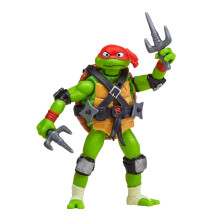 Tales Of Turtles Mutations Mix & Match 4.5 Inch Turtle Raphael