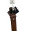 Ben Sherman (L, Brown) Mens Bonded Leather Belt - Ben Sherman 1