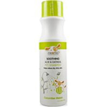 Shampoo Lenitivo Aloe e Avena Nootie - Melone e Cetriolo 16 oz