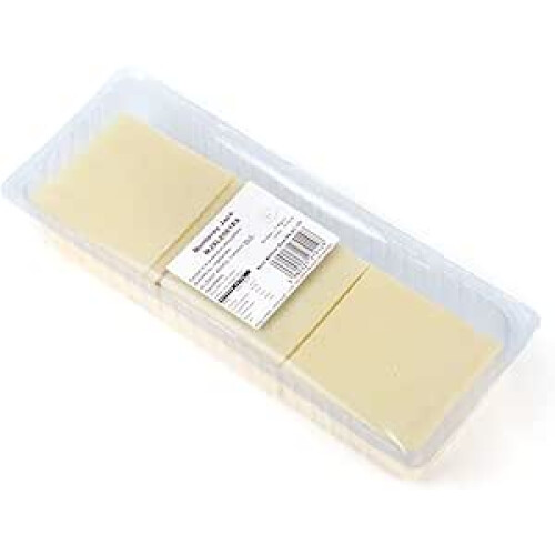 (Sliced 1kg) Monterey Jack Cheese By Great British Trading
