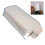 Factory Seal For iPhone 16 White Paper Screen Protection Pack of 100 1