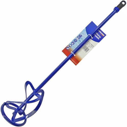 Toolpak 120mm x 600mm Paddle Mixer M14 2