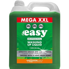 Easy original Washing Up Liquid 5L