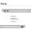Dell HP Chromebook 14" | Intel Processor N100 Processor| 4 GB RAM | 128 GB Flash Storage 10
