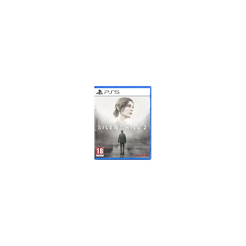 Silent Hill 2  Playstation 5