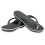 Crocs Crocs Crocband Croslite Flip Flops Thongs Summer - Black 5