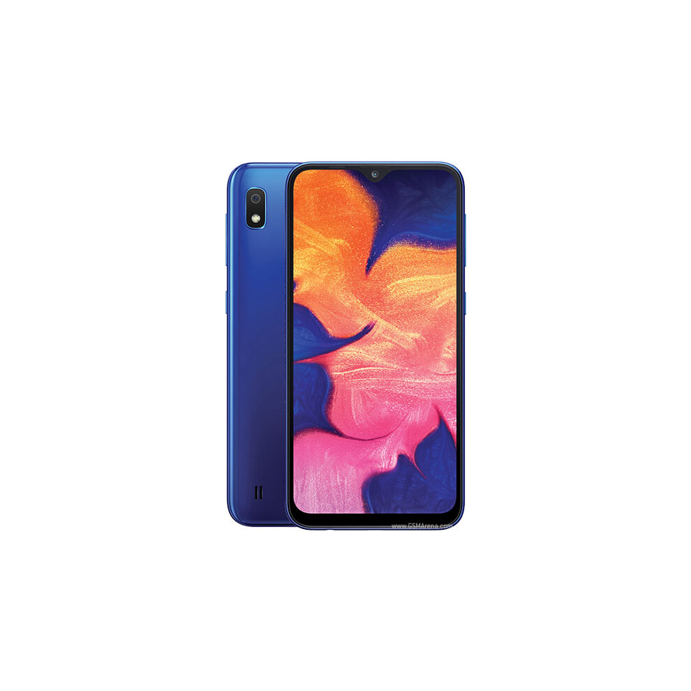 (Blue) Samsung Galaxy A10 32GB