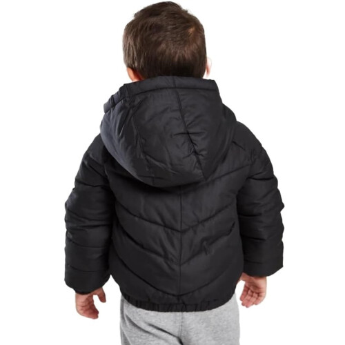 Nike (3-4 Years) Nike Kids Padded Core Jacket Black 2