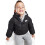 Nike (4-5 Years) Nike Kids Padded Core Jacket Black 4