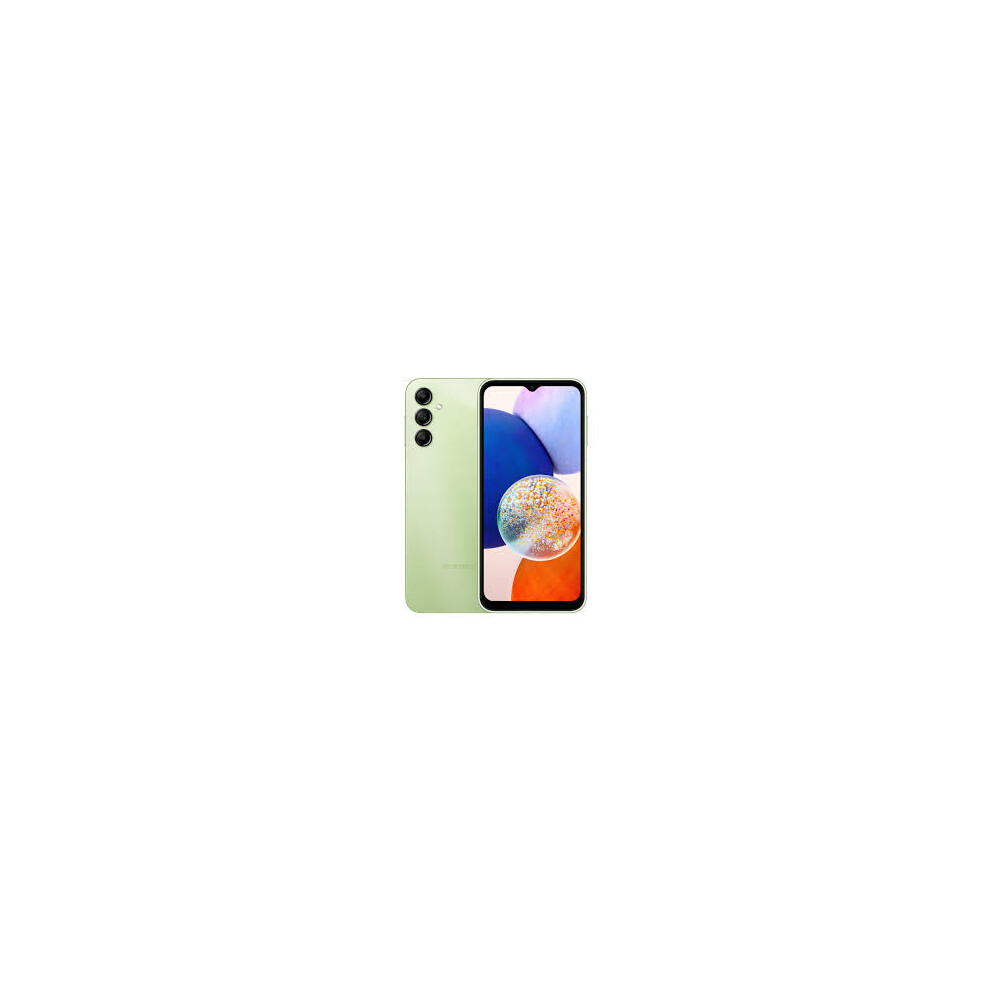 (Green) Samsung Galaxy A14 64GB