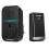 TeckNet (Black) TECKNET Wireless Doorbell, No Battery Required Self-Powered Door Bell 1