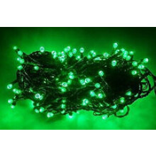 360 LED String Lights - GREEN