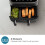 Philips Philips Dual Basket Airfryer 3000 Series, 9L, 2 Drawer Air Fryer (NA350/00) 3
