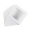 4PCS Drywall Patch Aluminum Mesh Wall Patch Repair Kit 4