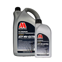 ATF JWS 3309 Toyota ATF T-IV T1V Aisin Warner Automatic Transmission Fluid 6L