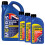 MORRIS Liquimatic Super ATF Automatic Transmission Fluid 8L 1